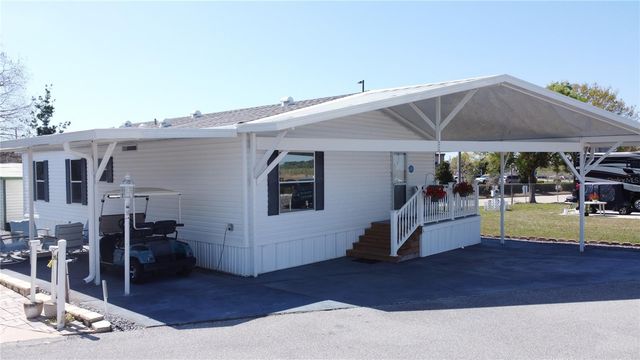 251 PATTERSON ROAD I3, Haines City, FL 33844