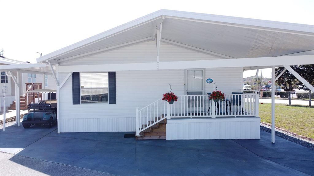 251 PATTERSON ROAD I3, Haines City, FL 33844