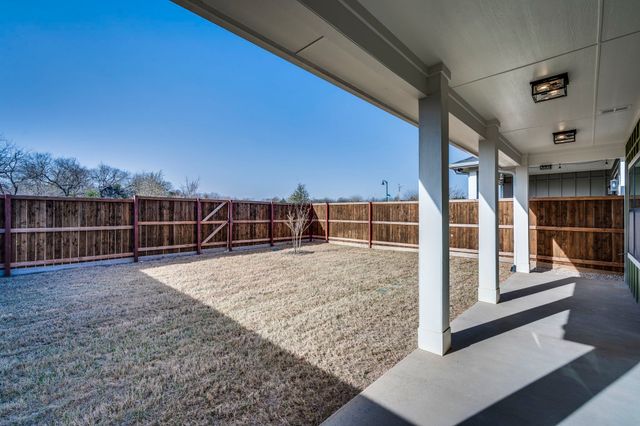 312 Woodside Trail, Waxahachie, TX 75165