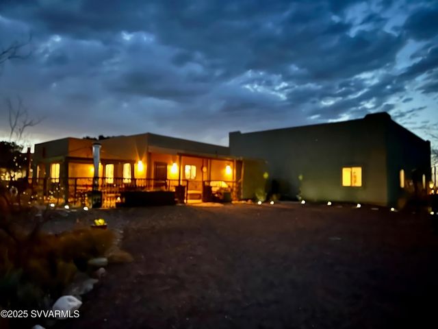 836 W State Route 260 --, Camp Verde, AZ 86322