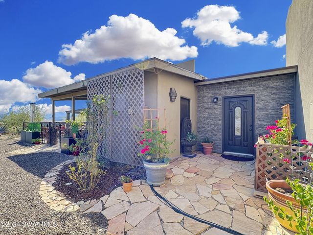 836 W State Route 260 --, Camp Verde, AZ 86322