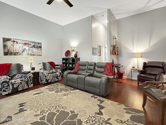 836 W State Route 260 --, Camp Verde, AZ 86322