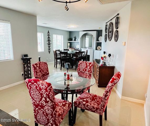 836 W State Route 260 --, Camp Verde, AZ 86322