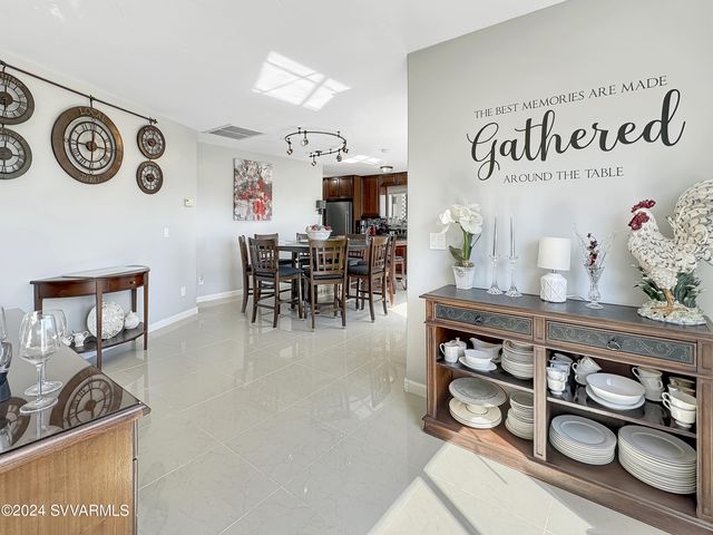 836 W State Route 260 --, Camp Verde, AZ 86322