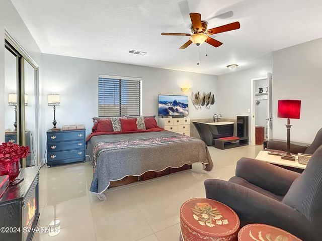 836 W State Route 260 --, Camp Verde, AZ 86322