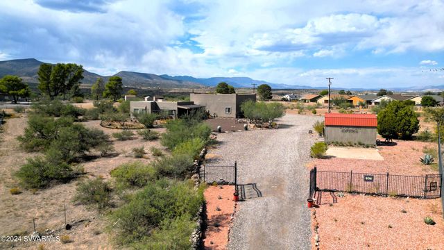 836 W State Route 260 --, Camp Verde, AZ 86322