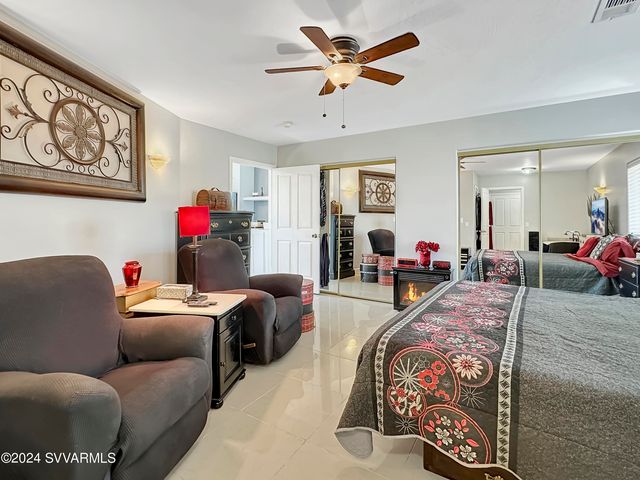 836 W State Route 260 --, Camp Verde, AZ 86322