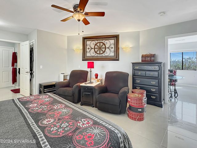 836 W State Route 260 --, Camp Verde, AZ 86322