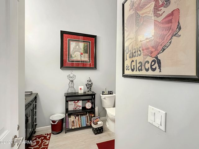 836 W State Route 260 --, Camp Verde, AZ 86322