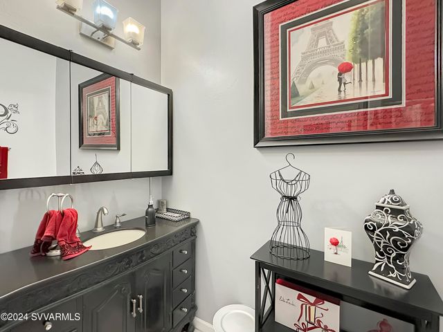 836 W State Route 260 --, Camp Verde, AZ 86322