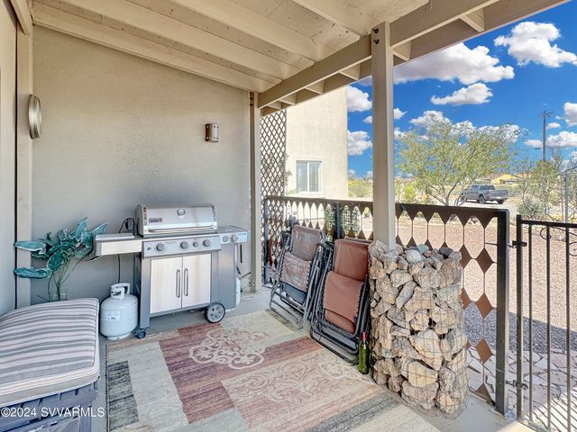 836 W State Route 260 --, Camp Verde, AZ 86322