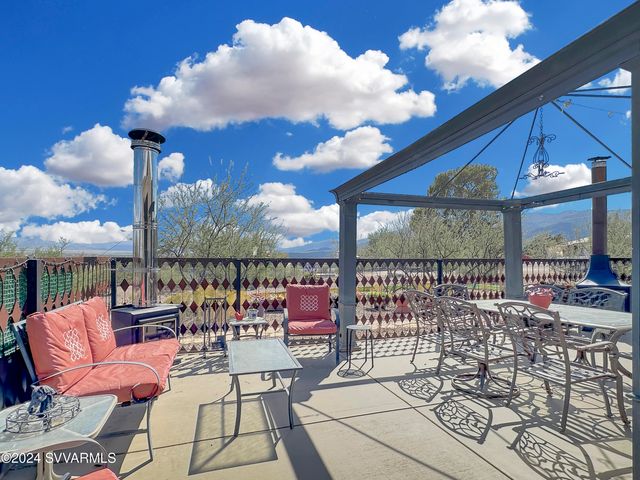 836 W State Route 260 --, Camp Verde, AZ 86322