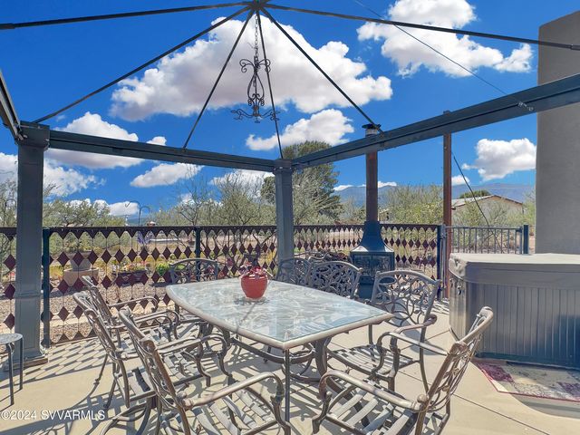 836 W State Route 260 --, Camp Verde, AZ 86322