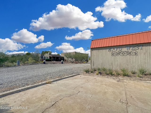 836 W State Route 260 --, Camp Verde, AZ 86322