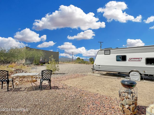 836 W State Route 260 --, Camp Verde, AZ 86322