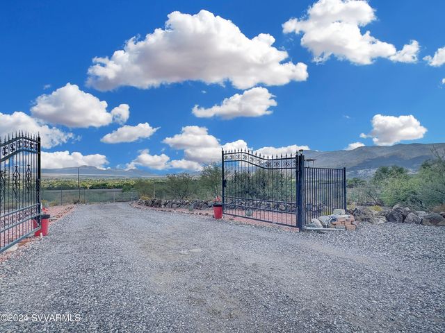 836 W State Route 260 --, Camp Verde, AZ 86322