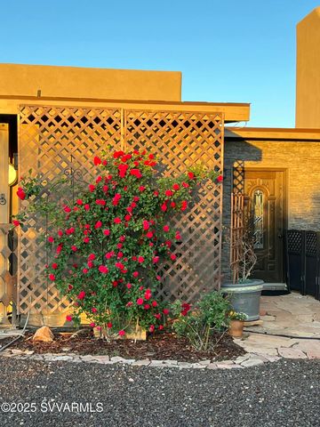 836 W State Route 260 --, Camp Verde, AZ 86322