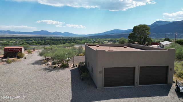 836 W State Route 260 --, Camp Verde, AZ 86322