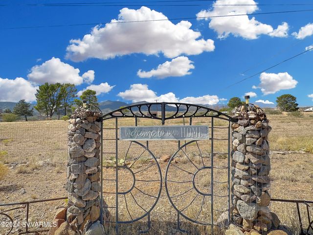 836 W State Route 260 --, Camp Verde, AZ 86322