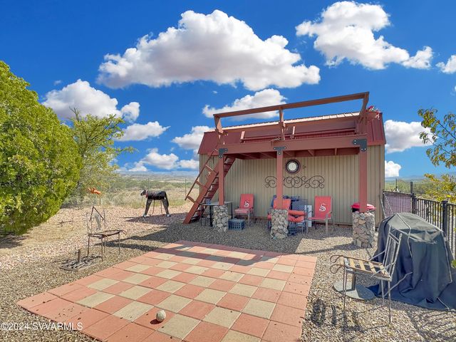836 W State Route 260 --, Camp Verde, AZ 86322