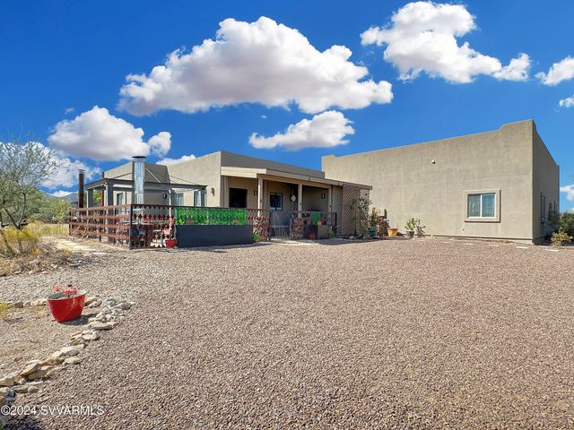 836 W State Route 260 --, Camp Verde, AZ 86322