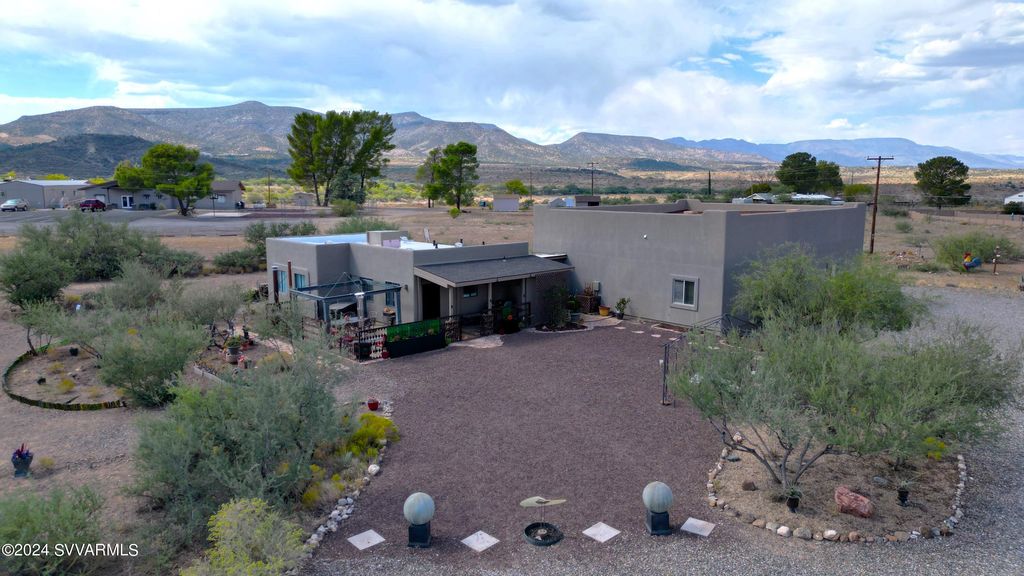 836 W State Route 260 --, Camp Verde, AZ 86322
