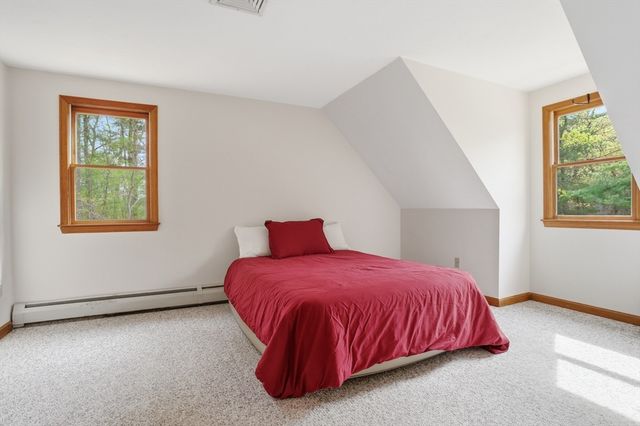21 Valley, Groton, MA 01450