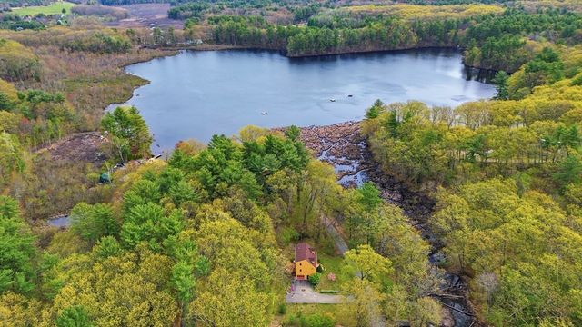 21 Valley, Groton, MA 01450