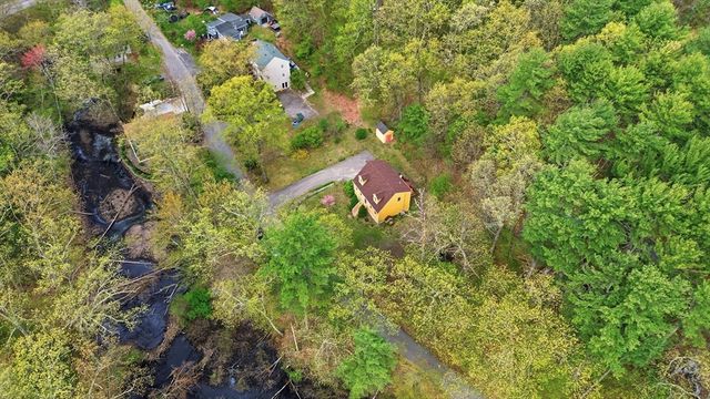 21 Valley, Groton, MA 01450