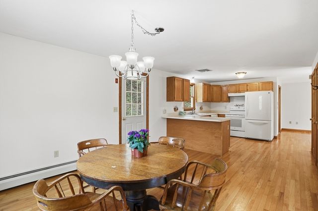 21 Valley, Groton, MA 01450