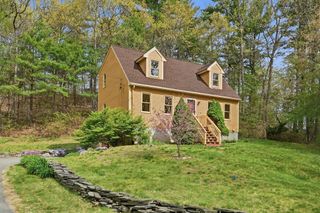 21 Valley, Groton, MA 01450