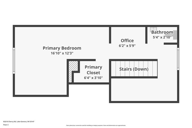 N3219 Cherry ROAD, Lake Geneva, WI 53147