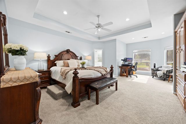 4111 Joe Wilson Road, Midlothian, TX 76065
