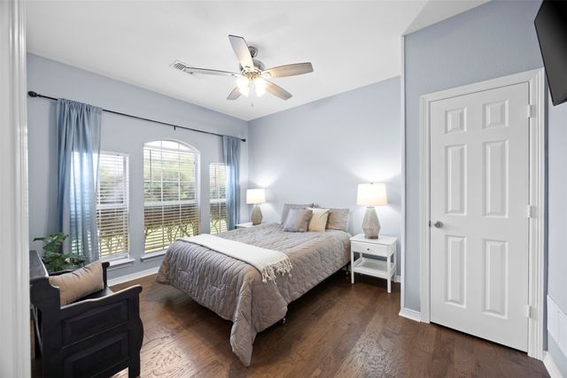 4111 Joe Wilson Road, Midlothian, TX 76065