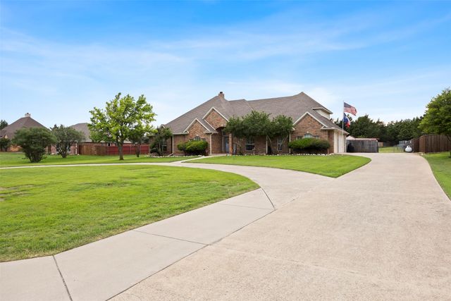 4111 Joe Wilson Road, Midlothian, TX 76065