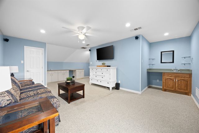 4111 Joe Wilson Road, Midlothian, TX 76065