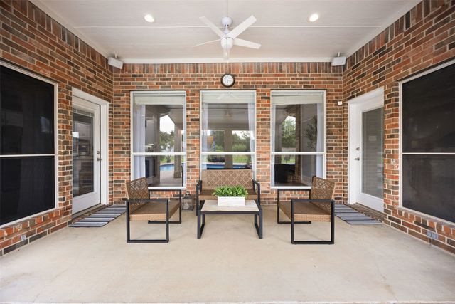 4111 Joe Wilson Road, Midlothian, TX 76065