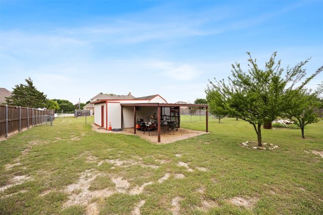 4111 Joe Wilson Road, Midlothian, TX 76065
