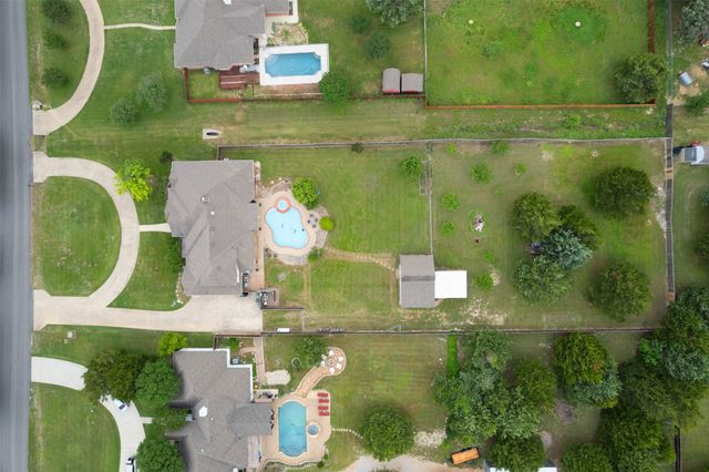 4111 Joe Wilson Road, Midlothian, TX 76065