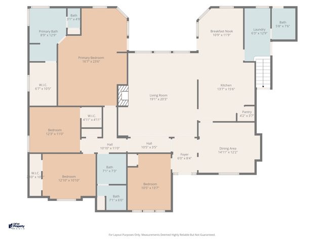 4111 Joe Wilson Road, Midlothian, TX 76065