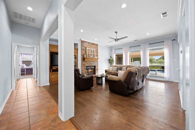 4111 Joe Wilson Road, Midlothian, TX 76065