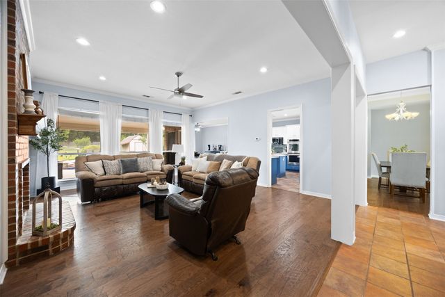 4111 Joe Wilson Road, Midlothian, TX 76065