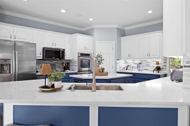 4111 Joe Wilson Road, Midlothian, TX 76065