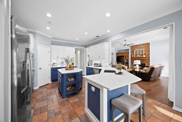4111 Joe Wilson Road, Midlothian, TX 76065