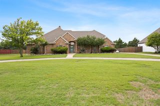 4111 Joe Wilson Road, Midlothian, TX 76065