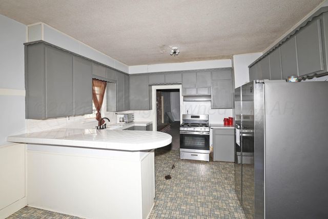 2001 NW 13TH Avenue, Amarillo, TX 79107