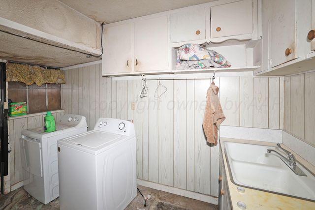 2001 NW 13TH Avenue, Amarillo, TX 79107