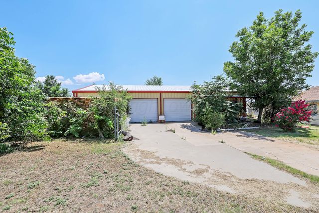 2001 NW 13TH Avenue, Amarillo, TX 79107