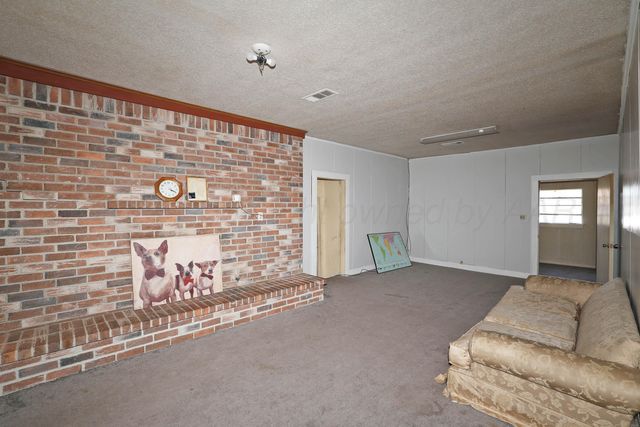 2001 NW 13TH Avenue, Amarillo, TX 79107