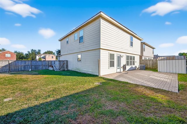 6523 Mildenhall Court, Houston, TX 77084